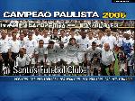 campees paulistas de 2006